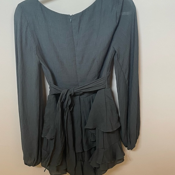 Hello molly dress